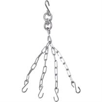 Free Turn Chain and Swivel